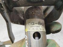 Рулевая колонка 72OUZT Toyota Avensis Verso купить на авторазборке