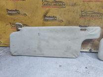 Козырек солнцезащитный 1127Z3 Volkswagen Golf купить на авторазборке