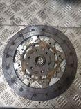 Комплект сцепления 65JR6Z Ford Focus - Фото 4