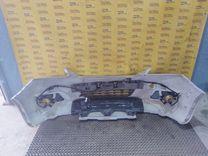 Бампер передний 4N5ROI Opel Meriva undefined