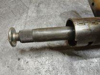 Рулевая колонка 8DM3TD Renault Laguna купить на авторазборке