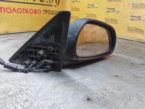 Зеркало наружное правое L3Z5FR Mazda 626 купить