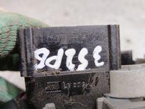 Переключатель подрулевой (стрекоза) 10UJMN Renault Scenic купить в магазине запчастей бу