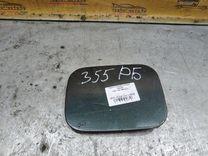 Лючок топливного бака IURJDO Audi 100