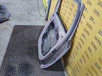 Дверь задняя левая ALL6MQ Volvo XC70 undefined