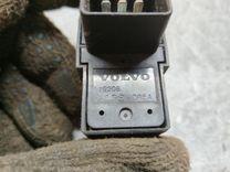 Кнопка стеклоподъемника заднего правого 12IP24 Volvo V70 - Фото 4