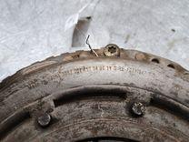 Комплект сцепления JXEDEJ Peugeot 307 - Фото 5