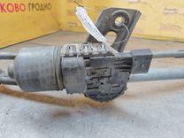 Механизм стеклоочистителя (трапеция дворников) 1N1BY2 Opel Astra купить