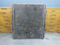 Радиатор (основной) T4W2T8 Citroen C8 - Фото 5