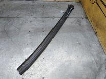 Молдинг стекла лобового 4IM5X2 Renault Safrane - Фото 1