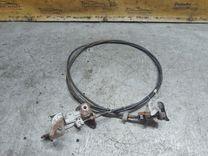 Трос открывания лючка топливного бака 3IIP0F Mazda Xedos 6 - Фото 3