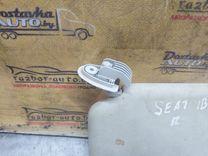 Козырек солнцезащитный 3W056G Seat Ibiza купить в магазине запчастей бу