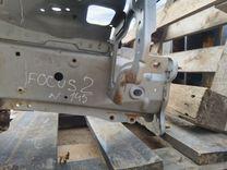 Лонжерон правый DCN5PH Ford Focus undefined