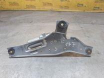 Моторчик заднего стеклоочистителя (дворника) ETJH1Q Nissan Note купить с доставкой