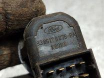 Джойстик регулировки зеркал U2154G Ford Mondeo - Фото 5