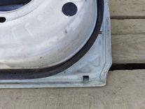 Дверь задняя левая HP319Z Nissan Note - Фото 8