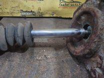 Амортизатор передний правый XBQ8FZ Fiat Tempra - Фото 2