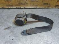 Ремень безопасности задний левый E0U57T Citroen Xsara Picasso - Фото 2