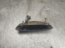 Ручка наружная задняя левая 4QM8BB Toyota Aygo купить