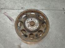 Шкив коленвала O5RE8N Renault Kangoo