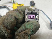 Электрический радиатор отопителя (тэн) ONSNU4 Peugeot 406 undefined