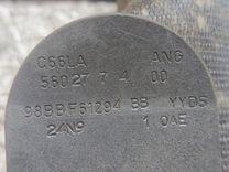 Ремень безопасности передний правый OXI1J2 Ford Mondeo - Фото 4