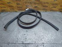 Уплотнитель двери передней левой NZX64C Ford Mondeo - Фото 1