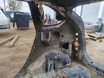 Крыло заднее правое 6GRNQ6 Honda FR-V - Фото 8