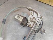 Стеклоподъемник электрический задний левый D772MN Renault Espace купить