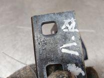 Петля двери задней левой YAXLZD BMW X5 E53 - Фото 5