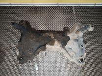 Балка подвески передняя (подрамник) A9K1D3 Peugeot 307