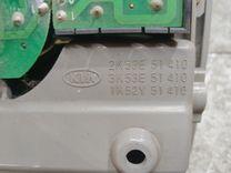 Фонарь салона (плафон) 03EM81 Kia Carnival купить в магазине запчастей бу