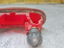 Стоп-сигнал V01GXT Renault Kangoo купить