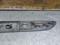 Молдинг двери передней левой VMR78S Renault Laguna - Фото 4