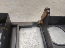 Рамка под магнитолу 960Q3U Opel Astra undefined