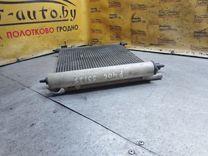 Радиатор кондиционера BT55YS Peugeot 406 купить в магазине запчастей бу