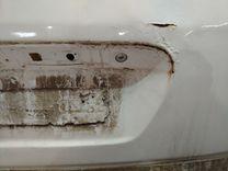 Крышка багажника (дверь 3-5) 5RZ9WI Opel Zafira - Фото 4