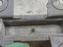 Кронштейн крепления бампера переднего WHUVDX Audi 100 - Фото 4