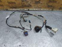 Проводка двери передней левой UGJ8JG Citroen Xsara Picasso - Фото 1