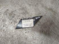 Молдинг крыла заднего левого G0YIVQ Mercedes C W202 купить с доставкой