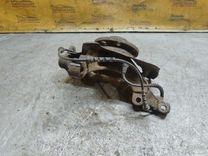 Кулак поворотный левый 72I5E4 Opel Corsa undefined