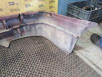 Бампер задний UA3MH0 Toyota Corolla - Фото 11