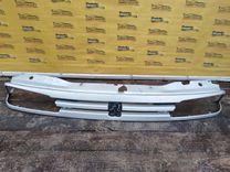 Решетка радиатора GV69IN Peugeot 806 - Фото 1