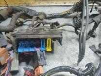 Проводка 3QGFMH Opel Astra - Фото 7