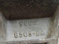 Корпус помпы 0U9H3F Ford Mondeo - Фото 4