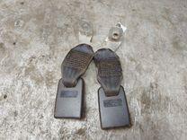 Замок ремня безопасности XY0BVF Ford Fiesta купить