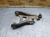 Рычаг передний правый F0O98U Renault Clio