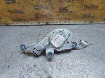 Моторчик заднего стеклоочистителя (дворника) 41YHNQ Ford Mondeo - Фото 4