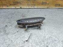 Ручка наружная передняя левая MCKCHD Renault Laguna купить с доставкой