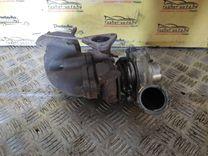 Турбина OSZLPV Opel Vectra - Фото 3